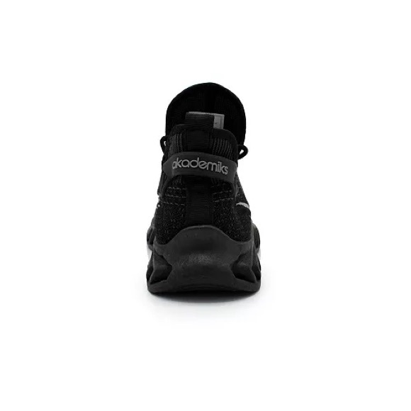 Men's Fit 3.0 Knit Jogger Sneakers - Picture 3 of 4